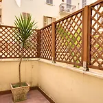 Hotell San Marco Rom