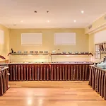 Hotell San Marco Rom