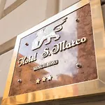 Hotell San Marco 3*