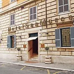 Hotel San Marco Rome