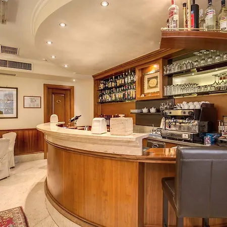 San Marco Hotel Roma