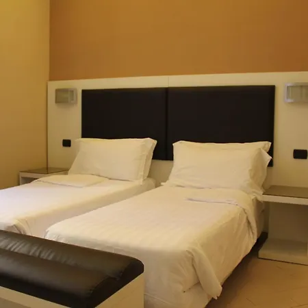 San Marco Hotel Roma