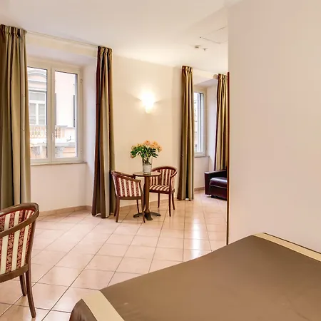 San Marco Szálloda 3*