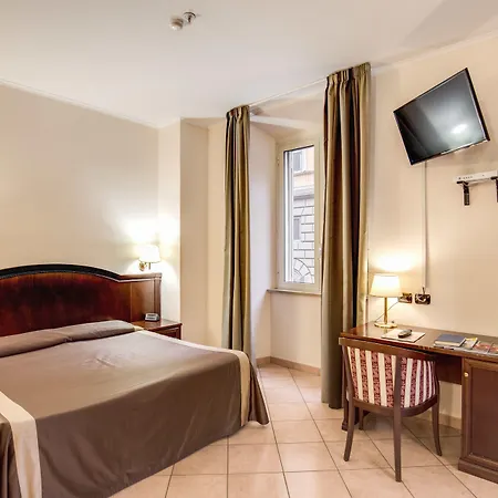 San Marco 3* Ρώμη