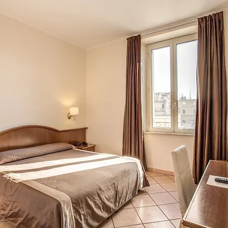 San Marco 3* Roma
