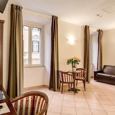San Marco Hotel Roma
