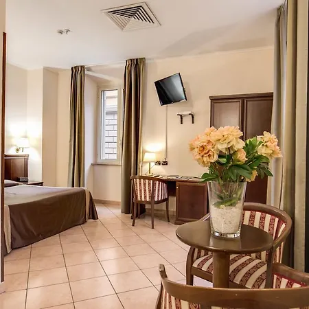 San Marco Hotel Roma