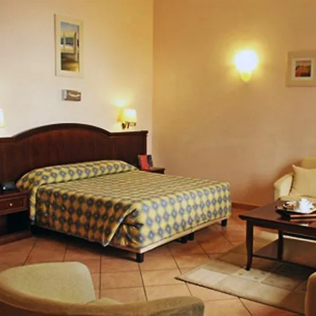 San Marco 3* Róma
