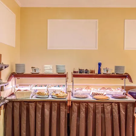 San Marco Hotel Roma