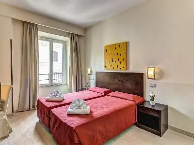 San Marco Hotel Roma