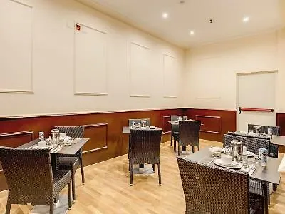 San Marco Hotel Roma