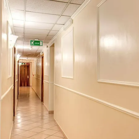 Hotel San Marco Roma