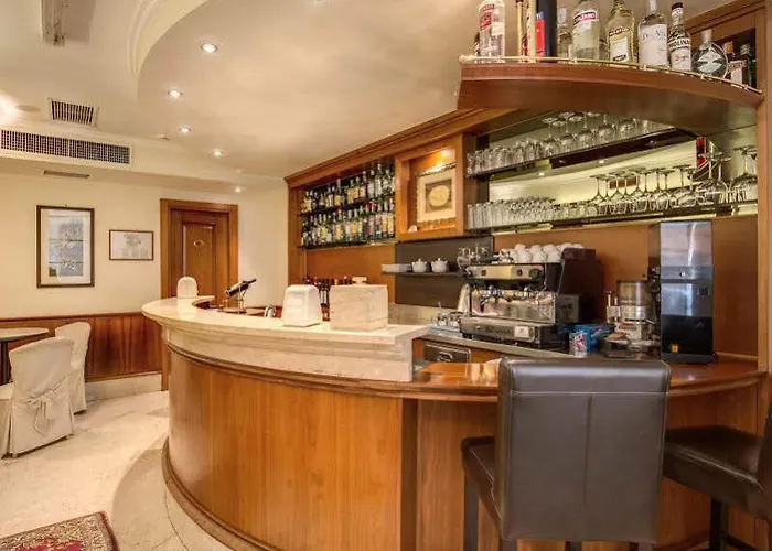 サン マルコ ローマ